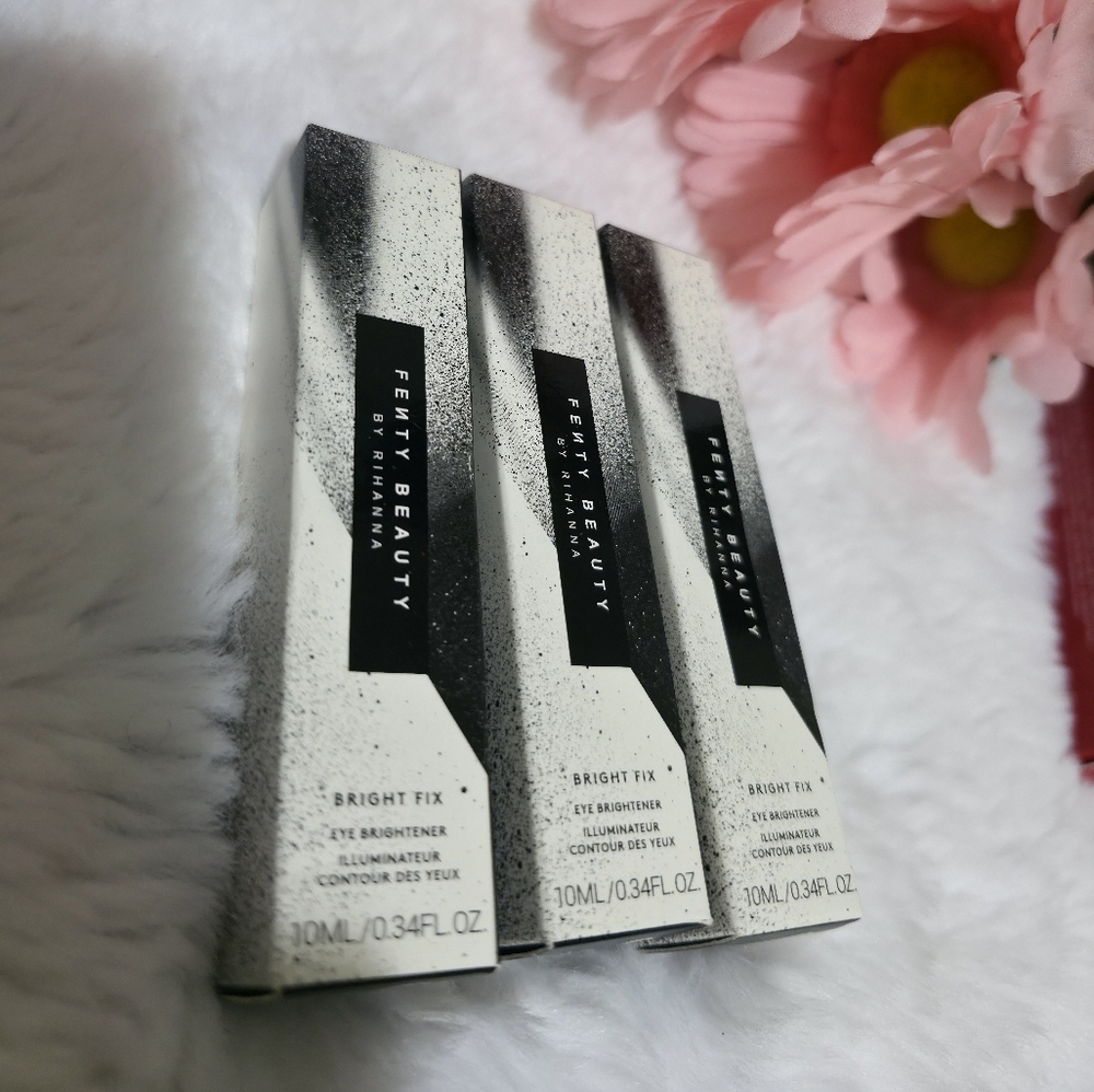 Fenty Beauty Bright Fix Eye Brightener